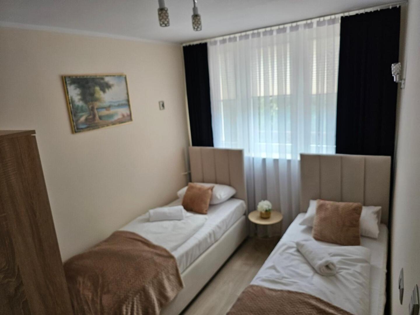 Apartamenty Every Sky Nadrzeczna 10 Karpacz Exterior photo