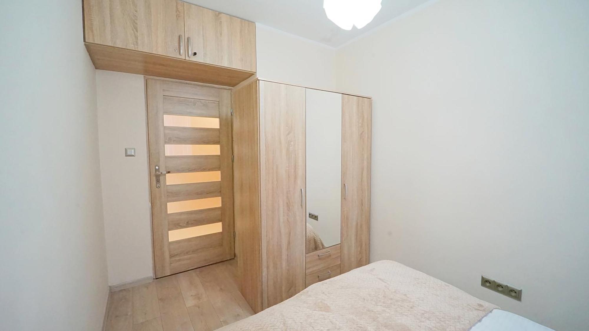 Apartamenty Every Sky Nadrzeczna 10 Karpacz Exterior photo