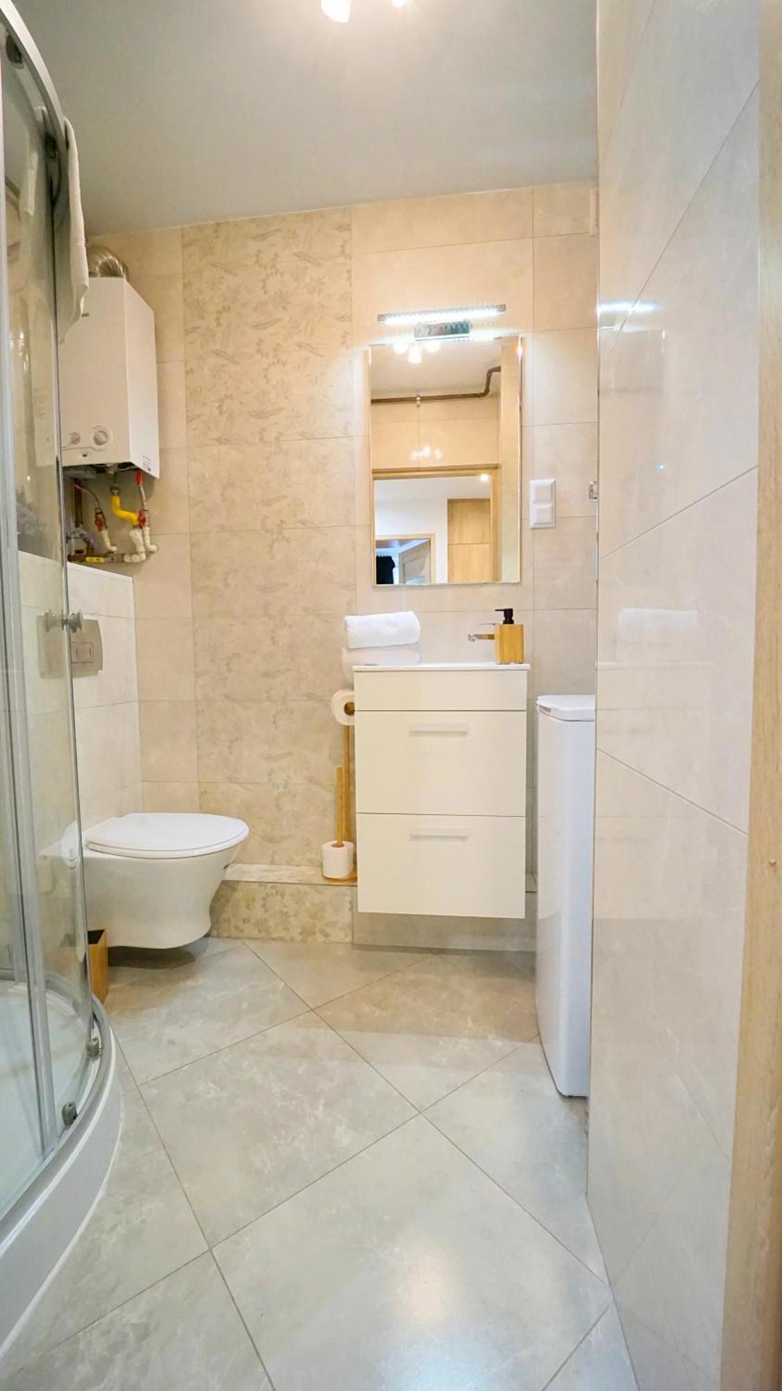 Apartamenty Every Sky Nadrzeczna 10 Karpacz Exterior photo
