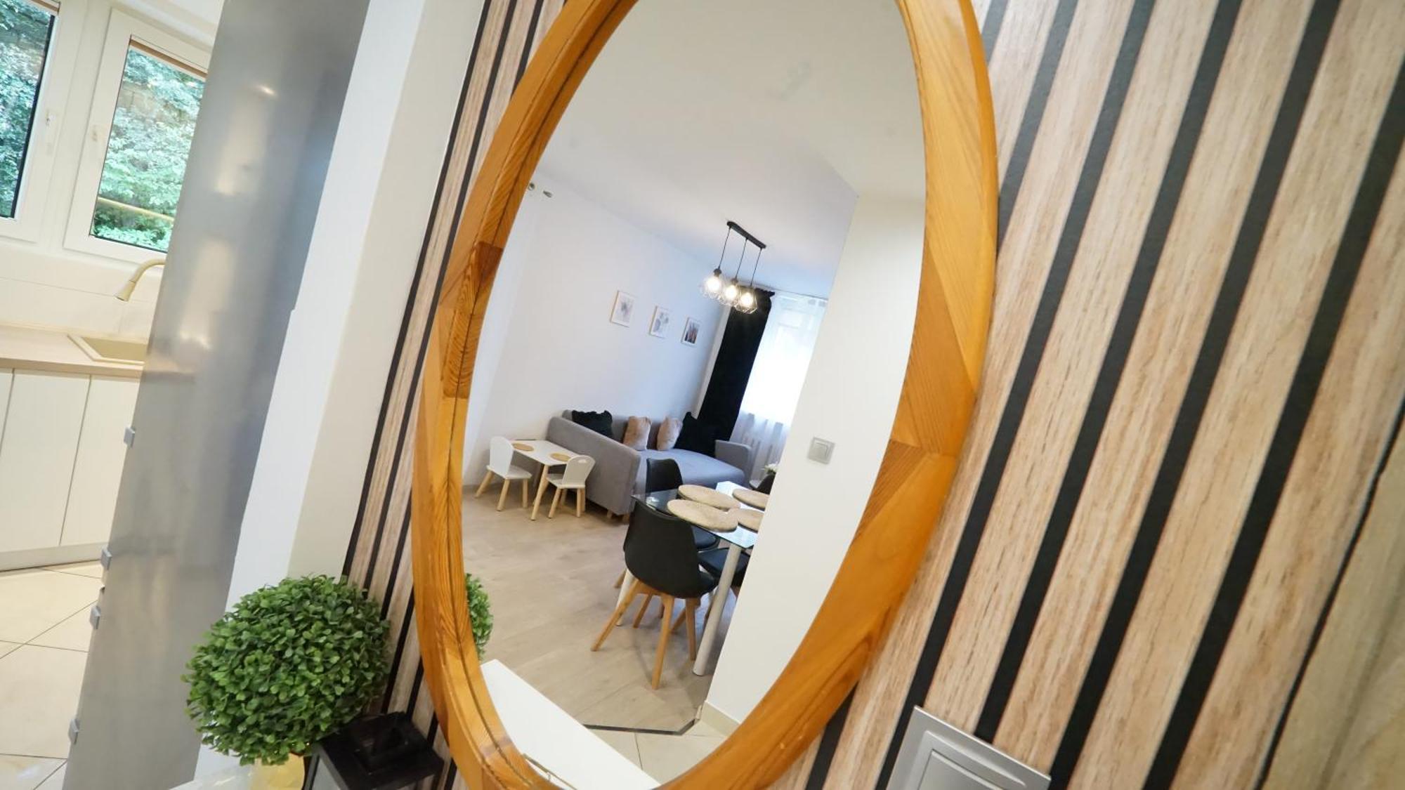 Apartamenty Every Sky Nadrzeczna 10 Karpacz Exterior photo