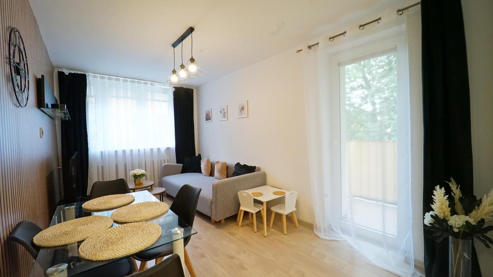 Apartamenty Every Sky Nadrzeczna 10 Karpacz Exterior photo