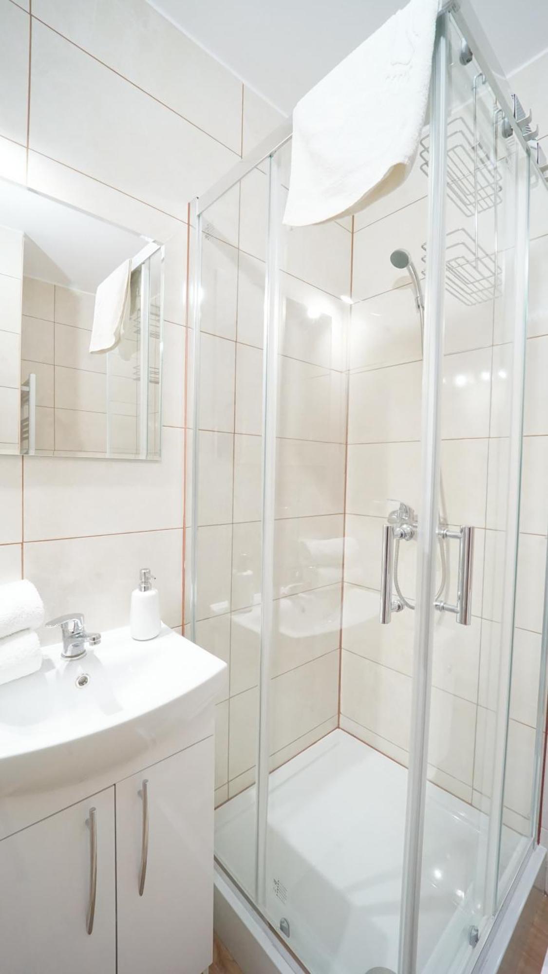 Apartamenty Every Sky Nadrzeczna 10 Karpacz Exterior photo