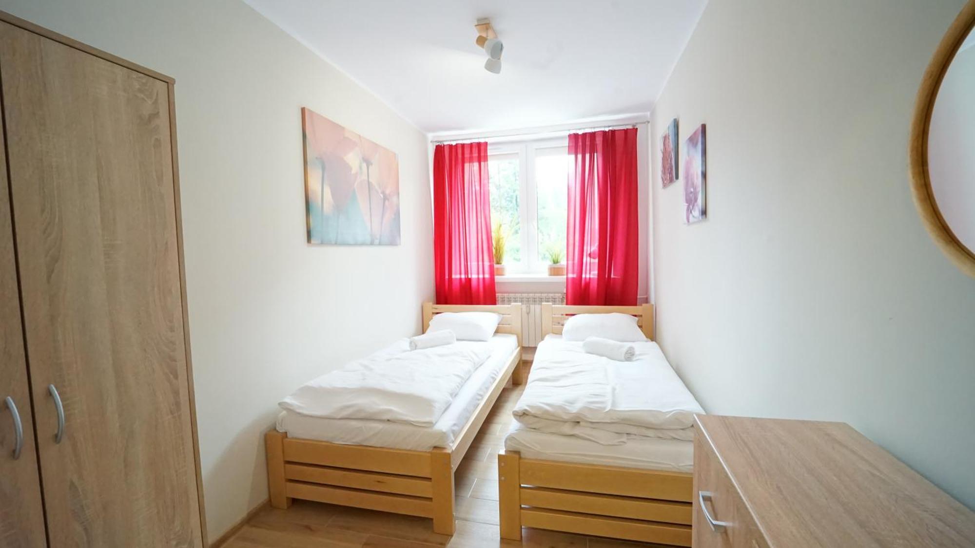 Apartamenty Every Sky Nadrzeczna 10 Karpacz Exterior photo