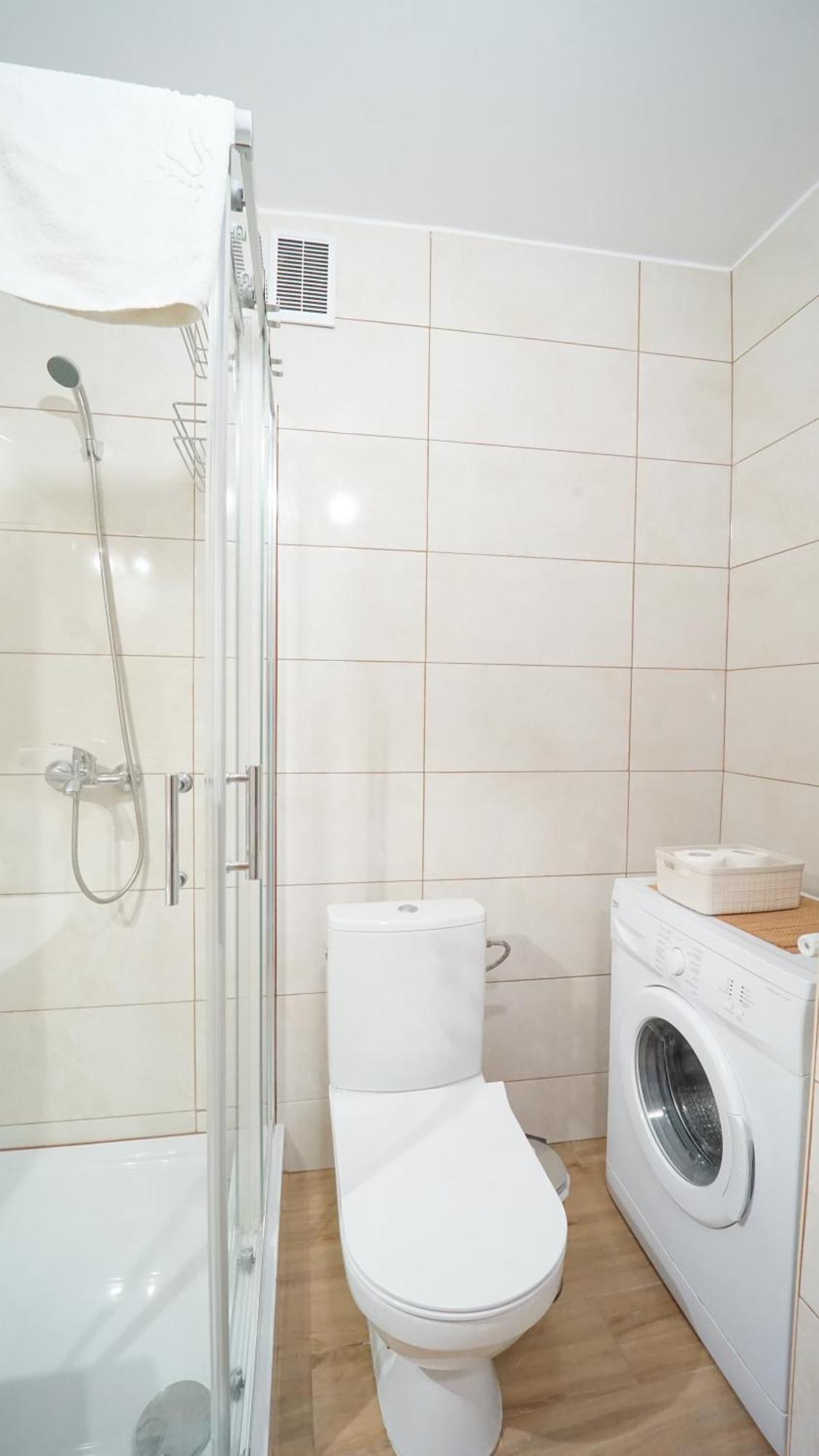 Apartamenty Every Sky Nadrzeczna 10 Karpacz Exterior photo
