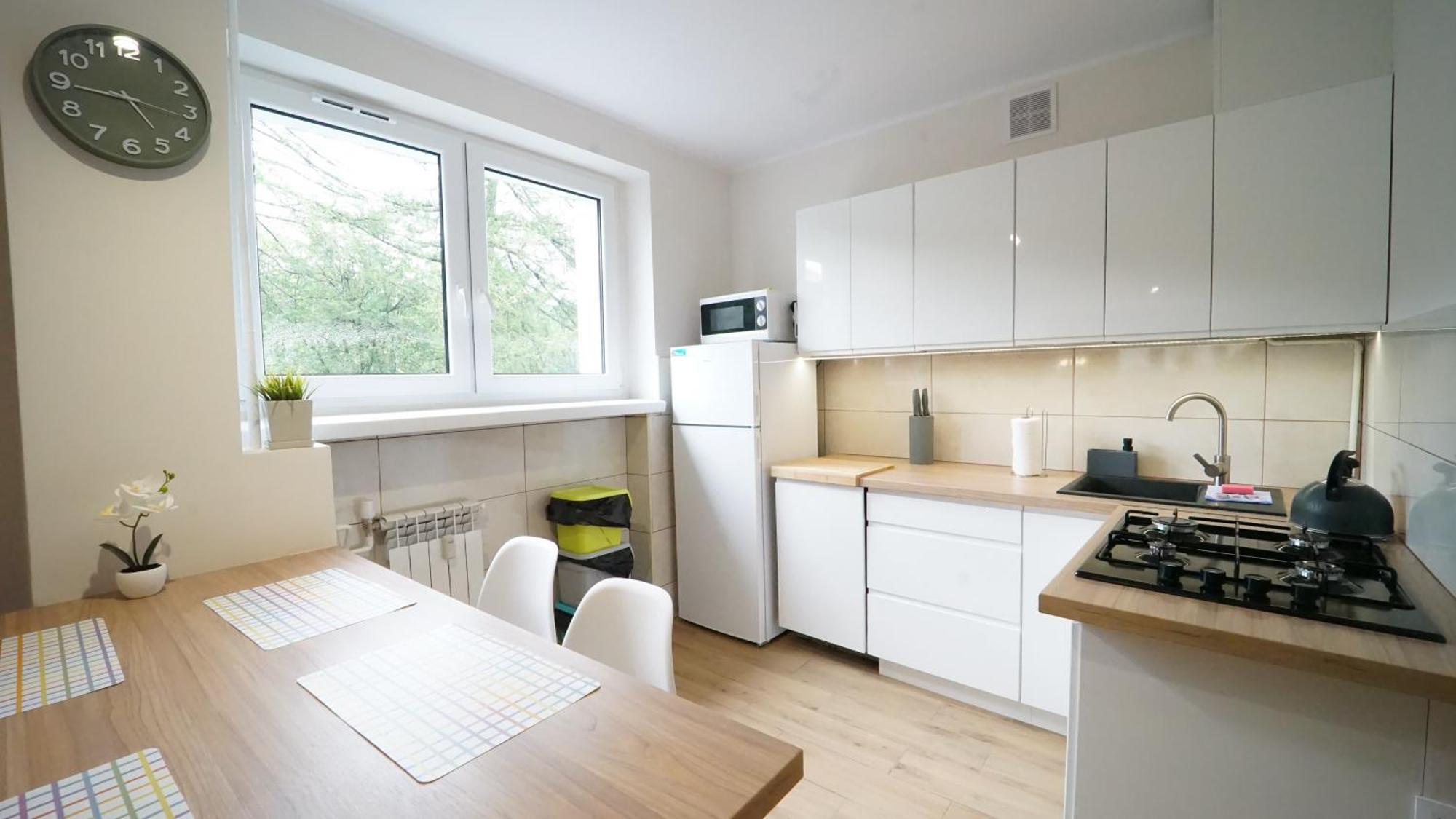 Apartamenty Every Sky Nadrzeczna 10 Karpacz Exterior photo