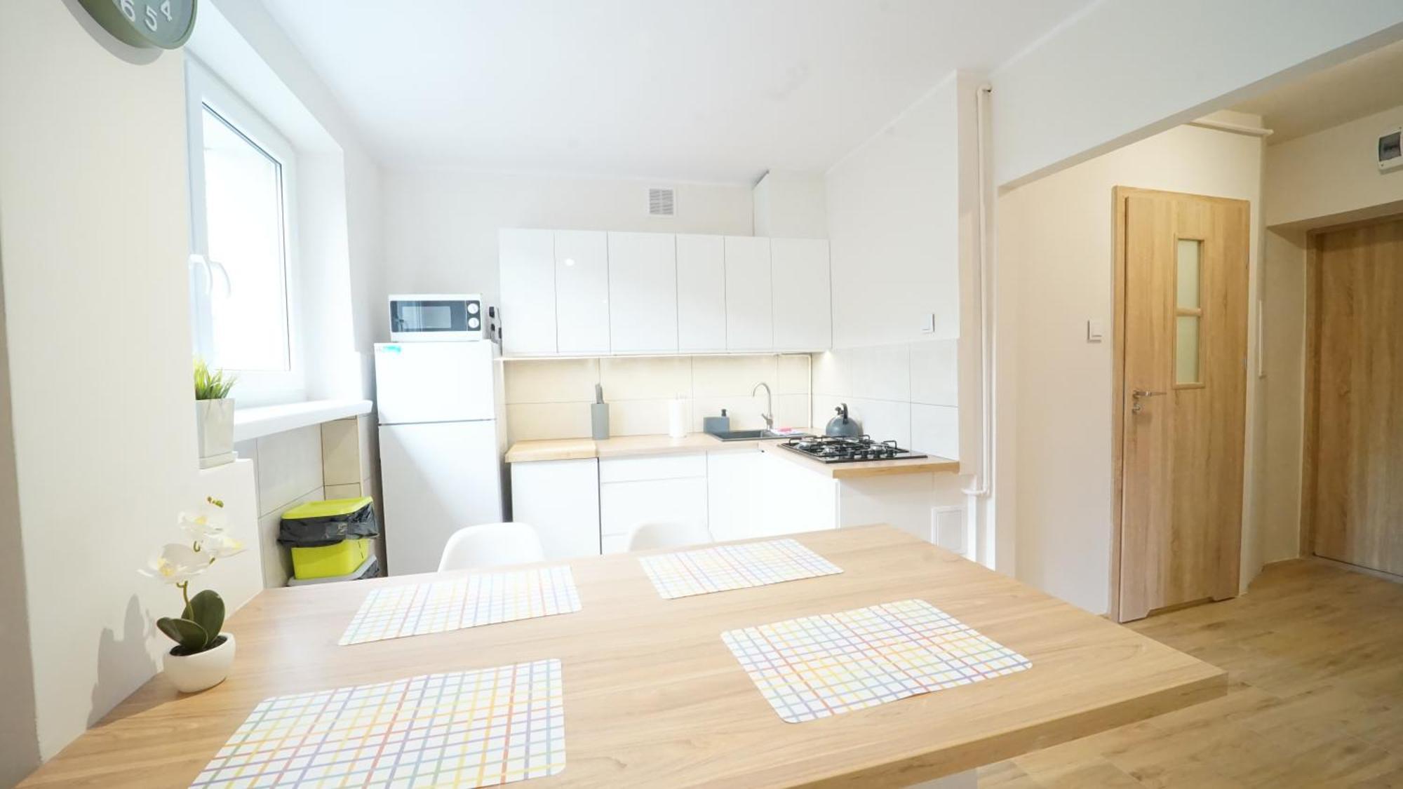 Apartamenty Every Sky Nadrzeczna 10 Karpacz Exterior photo