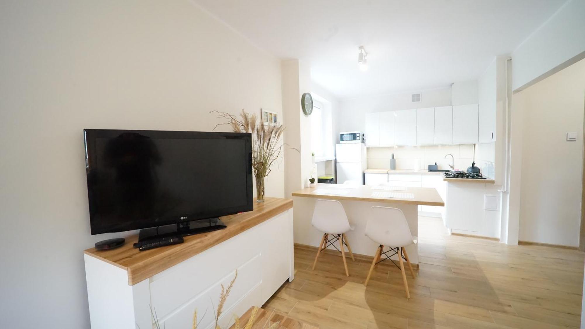 Apartamenty Every Sky Nadrzeczna 10 Karpacz Exterior photo